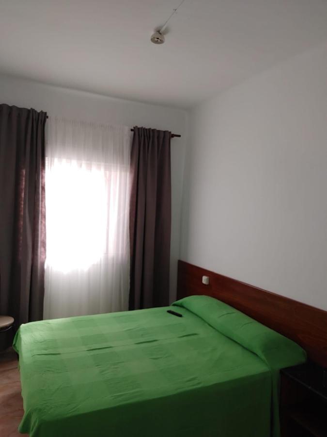 Hostal Sol Celeste Lloret de Mar Eksteriør billede