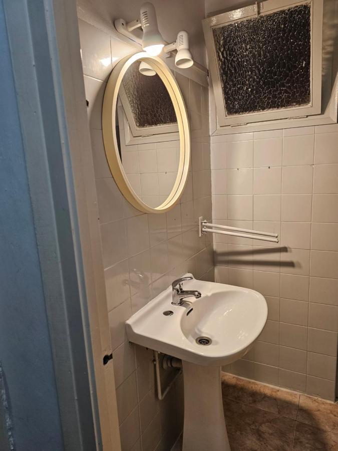 Hostal Sol Celeste Lloret de Mar Eksteriør billede
