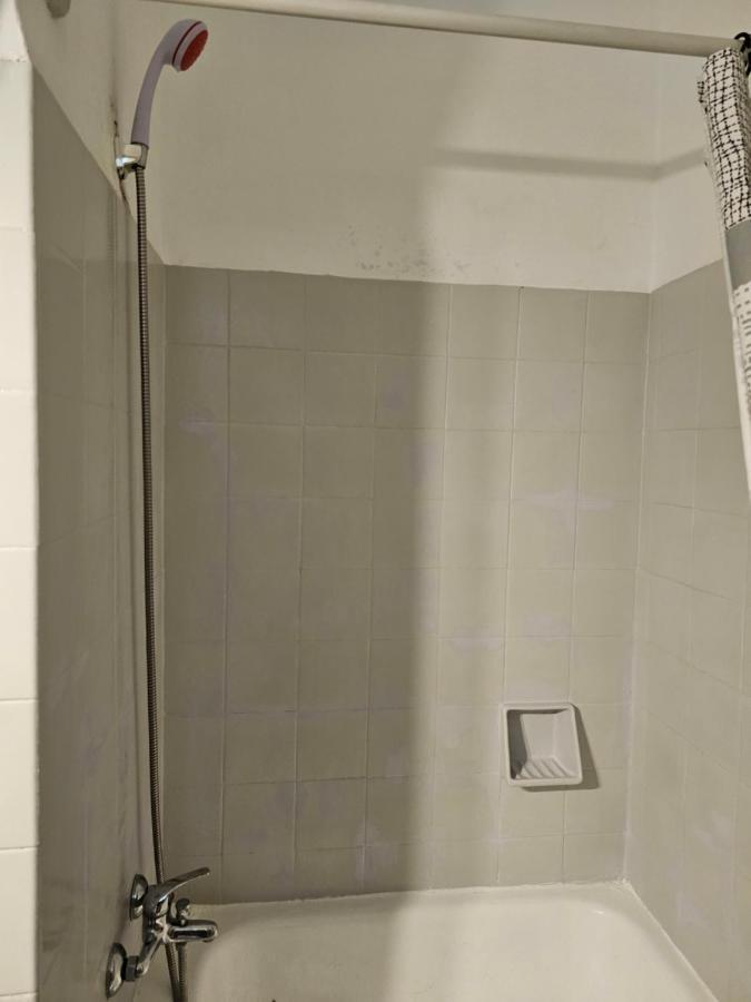 Hostal Sol Celeste Lloret de Mar Eksteriør billede
