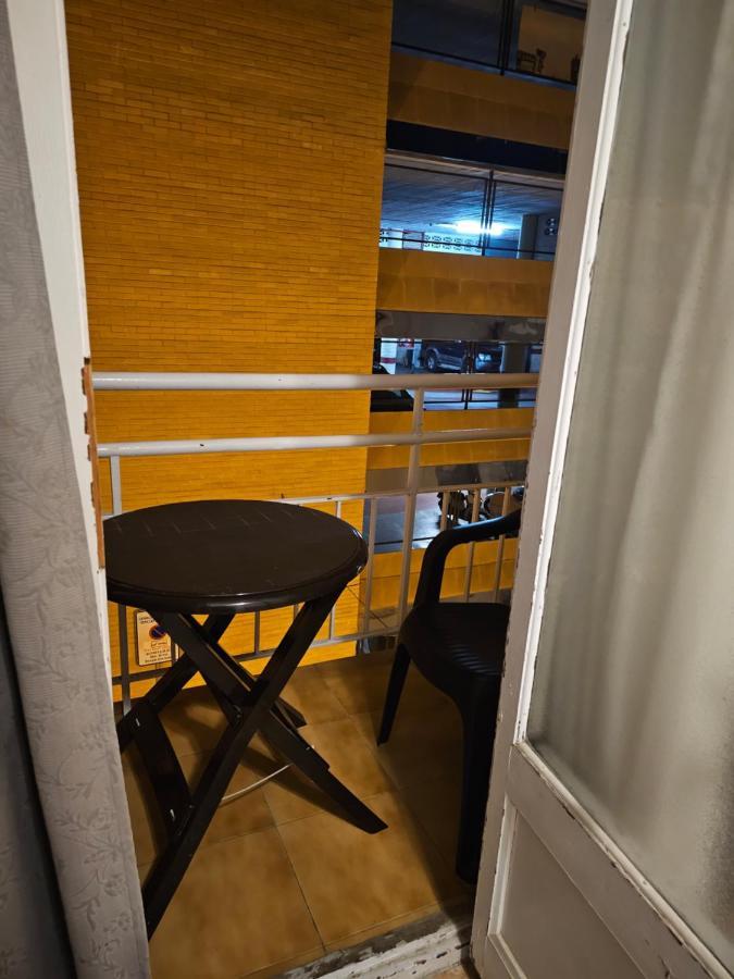 Hostal Sol Celeste Lloret de Mar Eksteriør billede