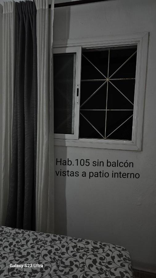 Hostal Sol Celeste Lloret de Mar Eksteriør billede