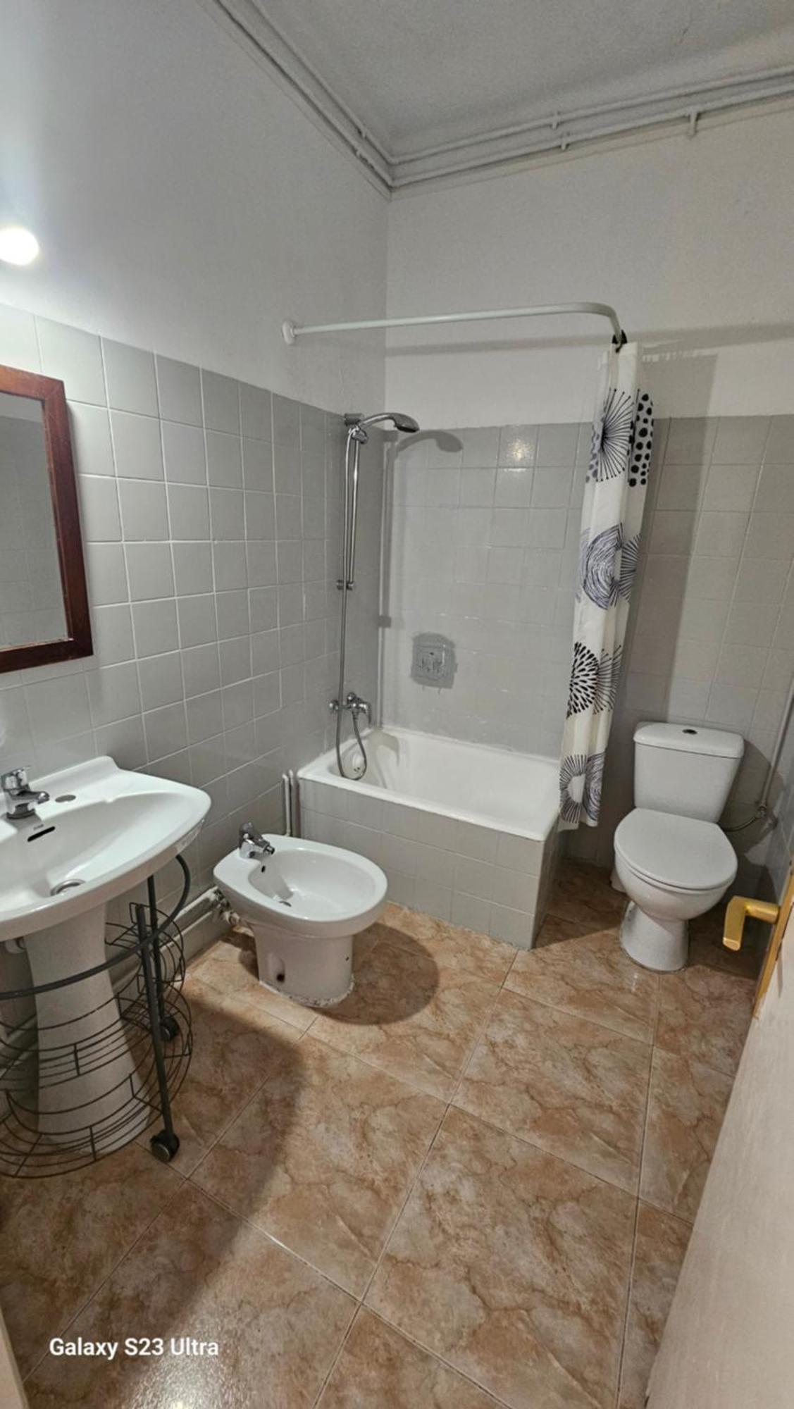 Hostal Sol Celeste Lloret de Mar Eksteriør billede