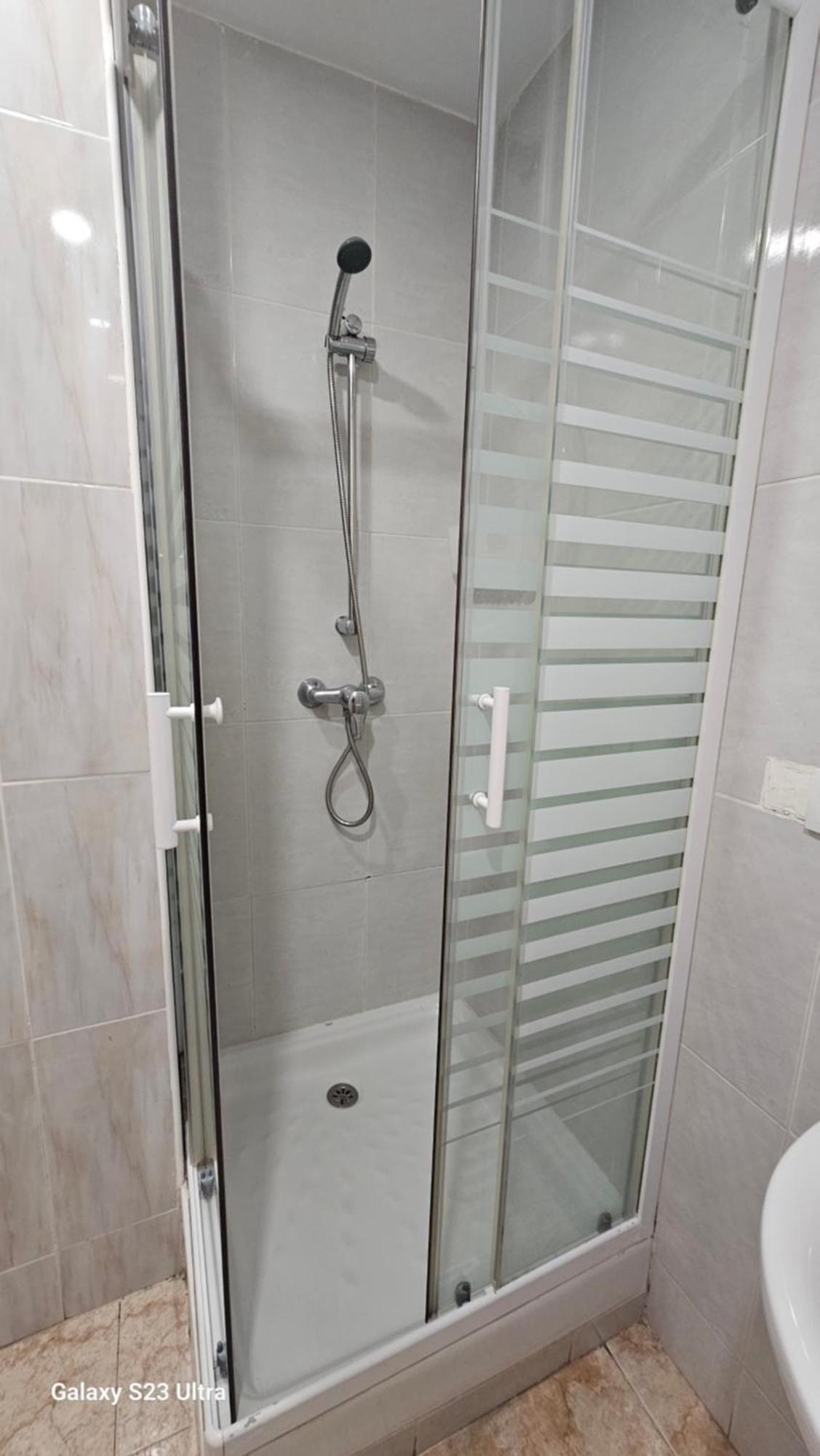 Hostal Sol Celeste Lloret de Mar Eksteriør billede