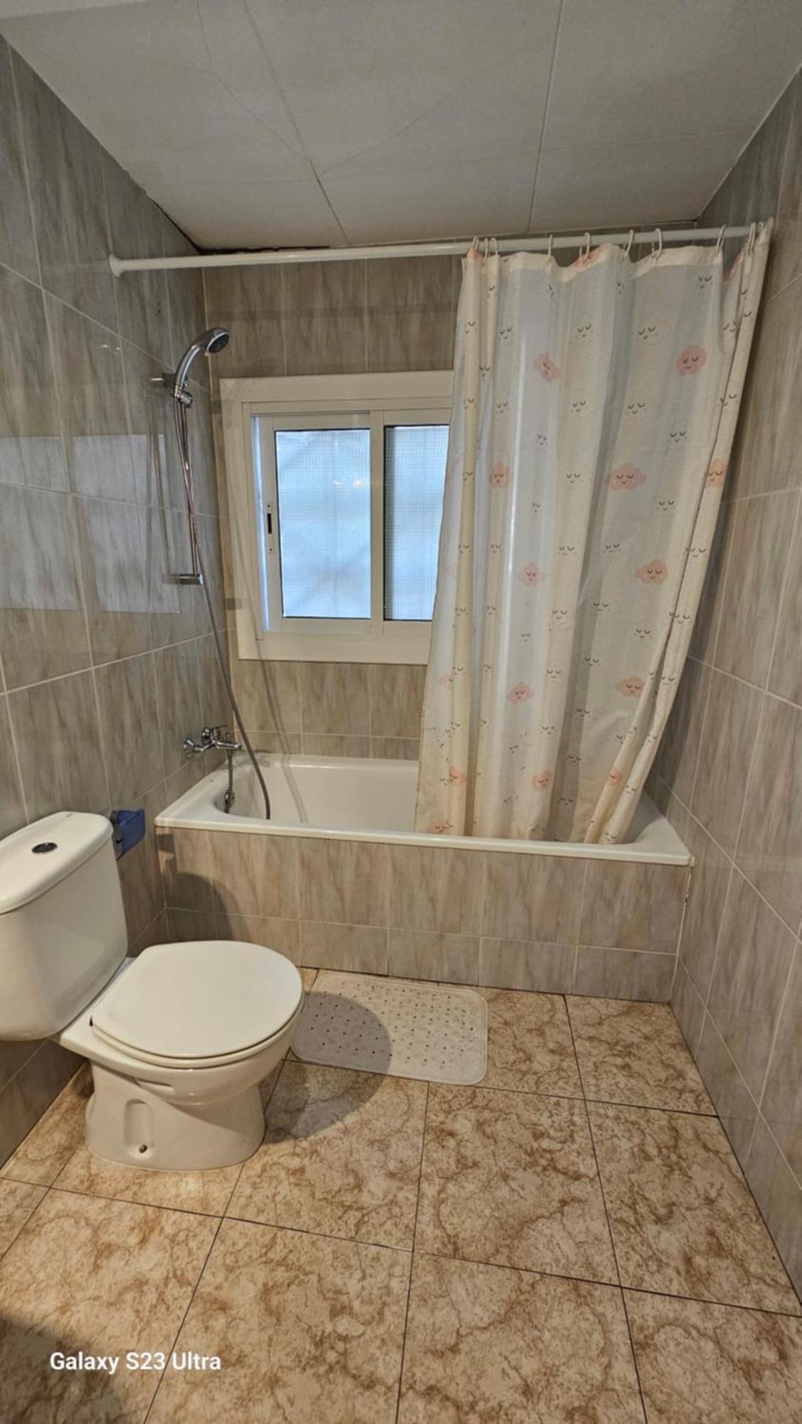 Hostal Sol Celeste Lloret de Mar Eksteriør billede