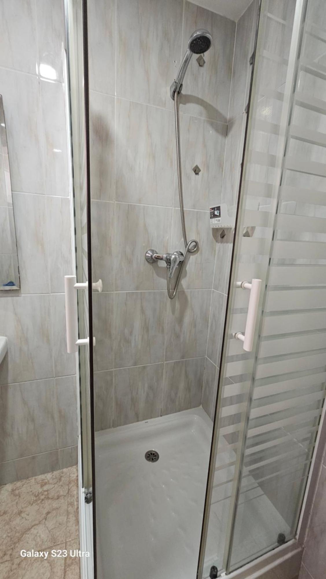 Hostal Sol Celeste Lloret de Mar Eksteriør billede