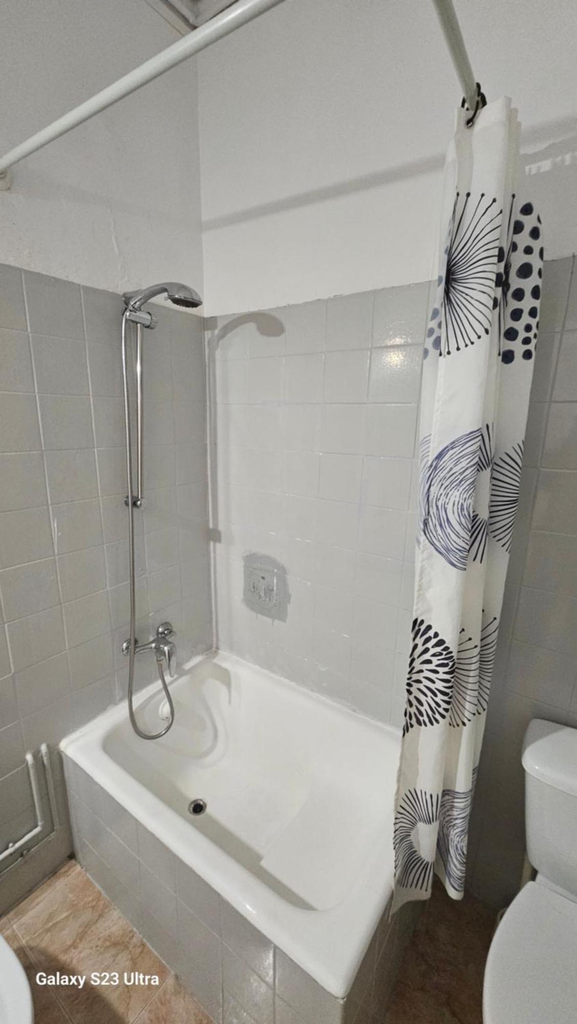 Hostal Sol Celeste Lloret de Mar Eksteriør billede