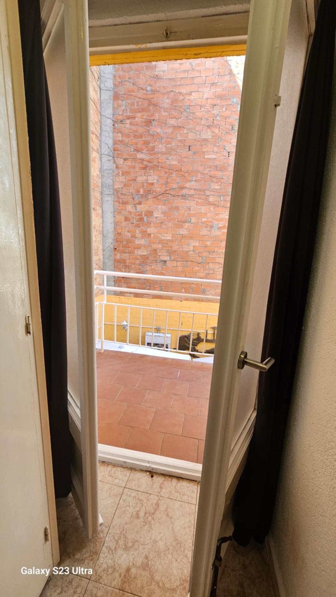 Hostal Sol Celeste Lloret de Mar Eksteriør billede