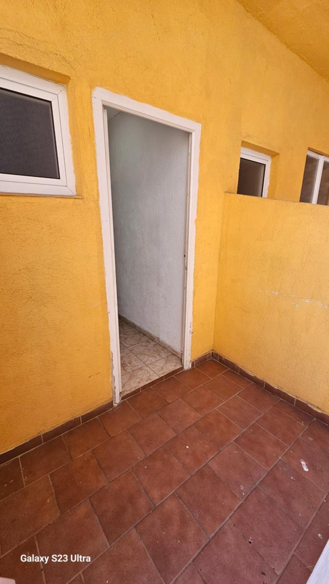 Hostal Sol Celeste Lloret de Mar Eksteriør billede