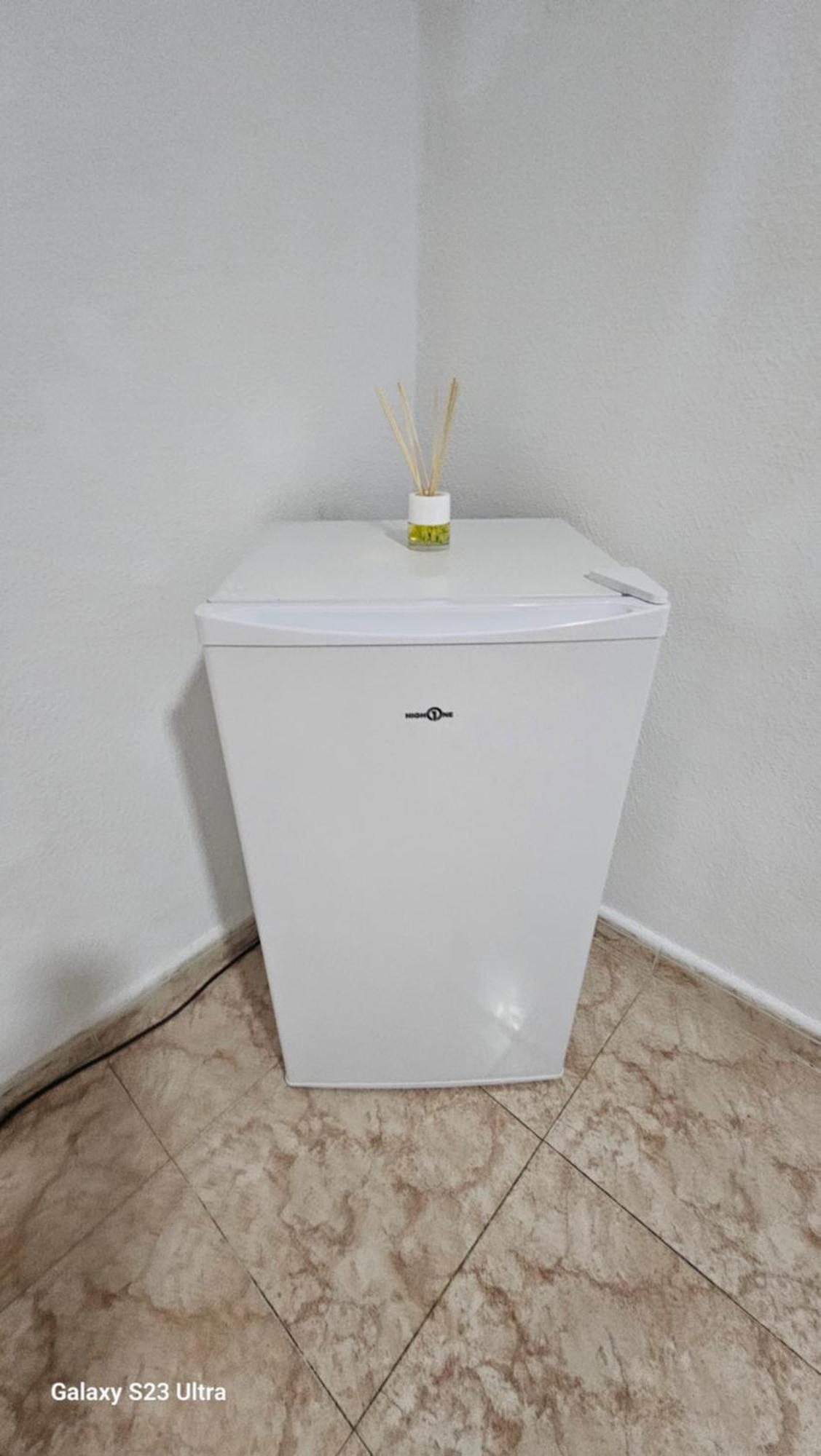 Hostal Sol Celeste Lloret de Mar Eksteriør billede