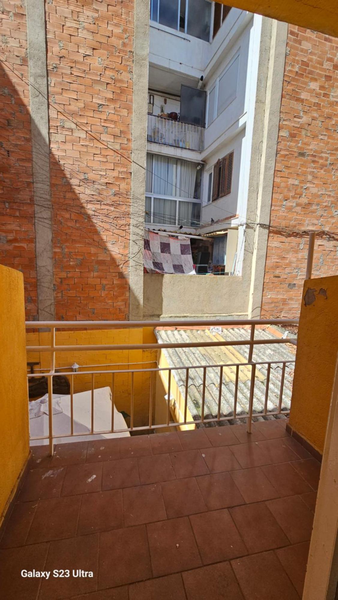 Hostal Sol Celeste Lloret de Mar Eksteriør billede