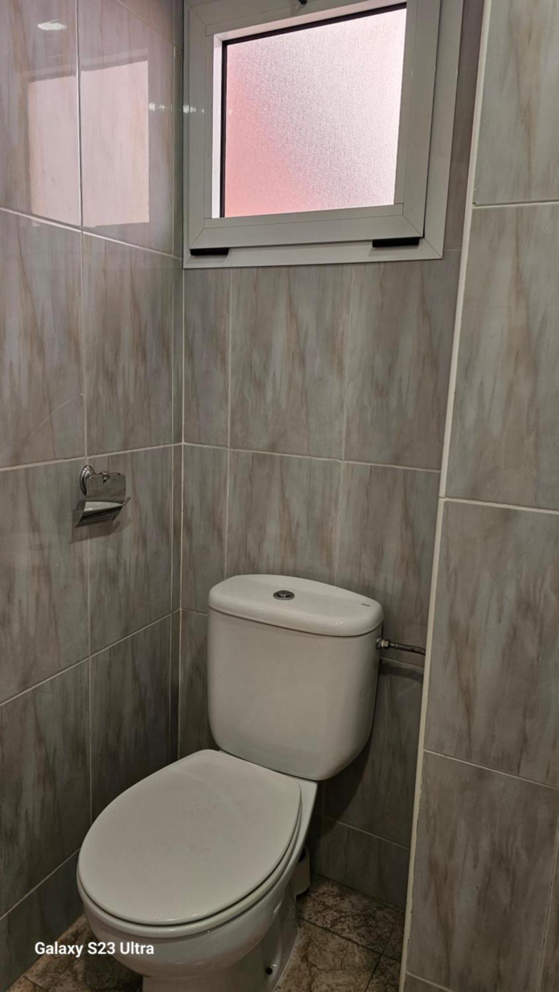 Hostal Sol Celeste Lloret de Mar Eksteriør billede
