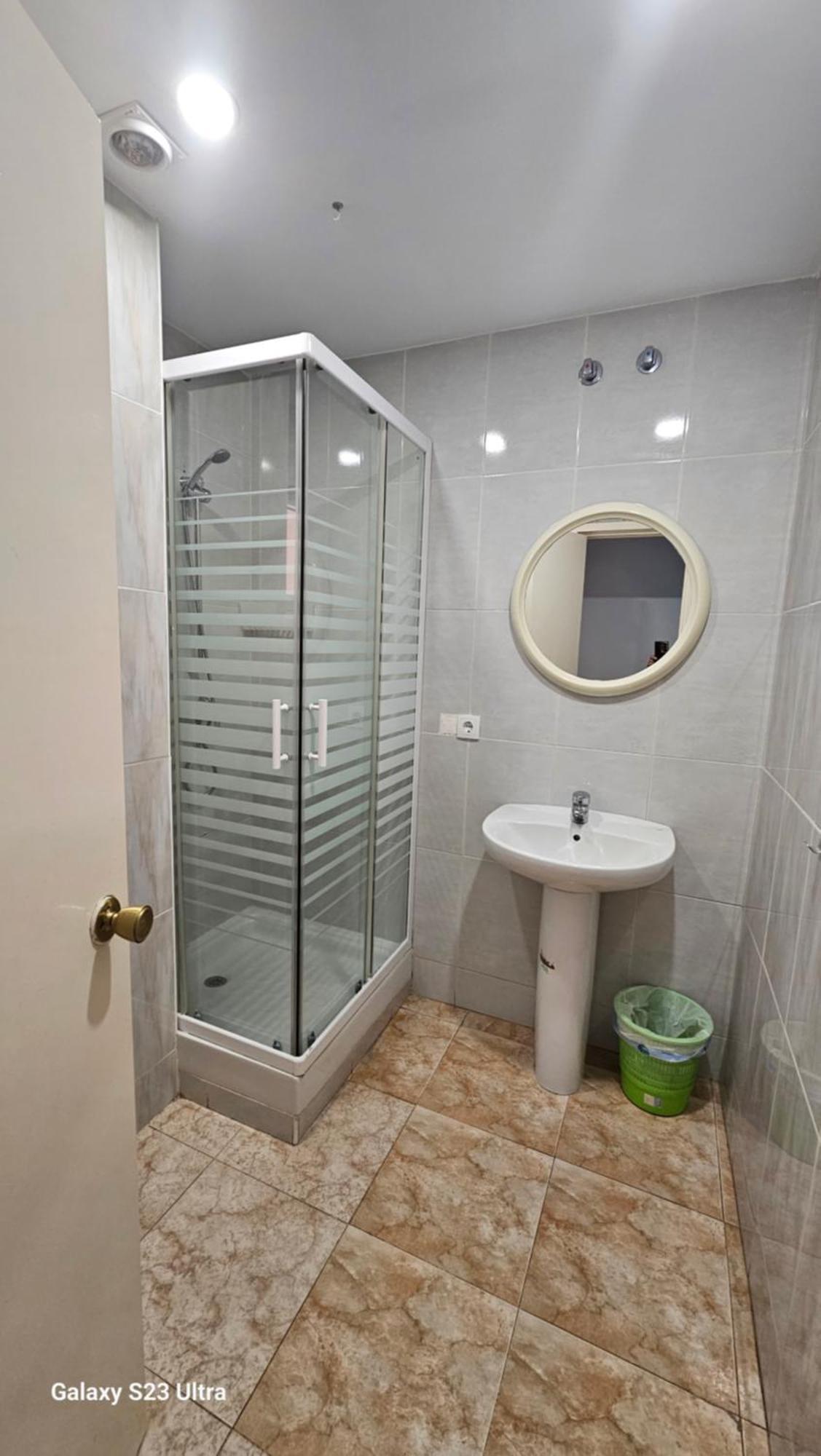 Hostal Sol Celeste Lloret de Mar Eksteriør billede