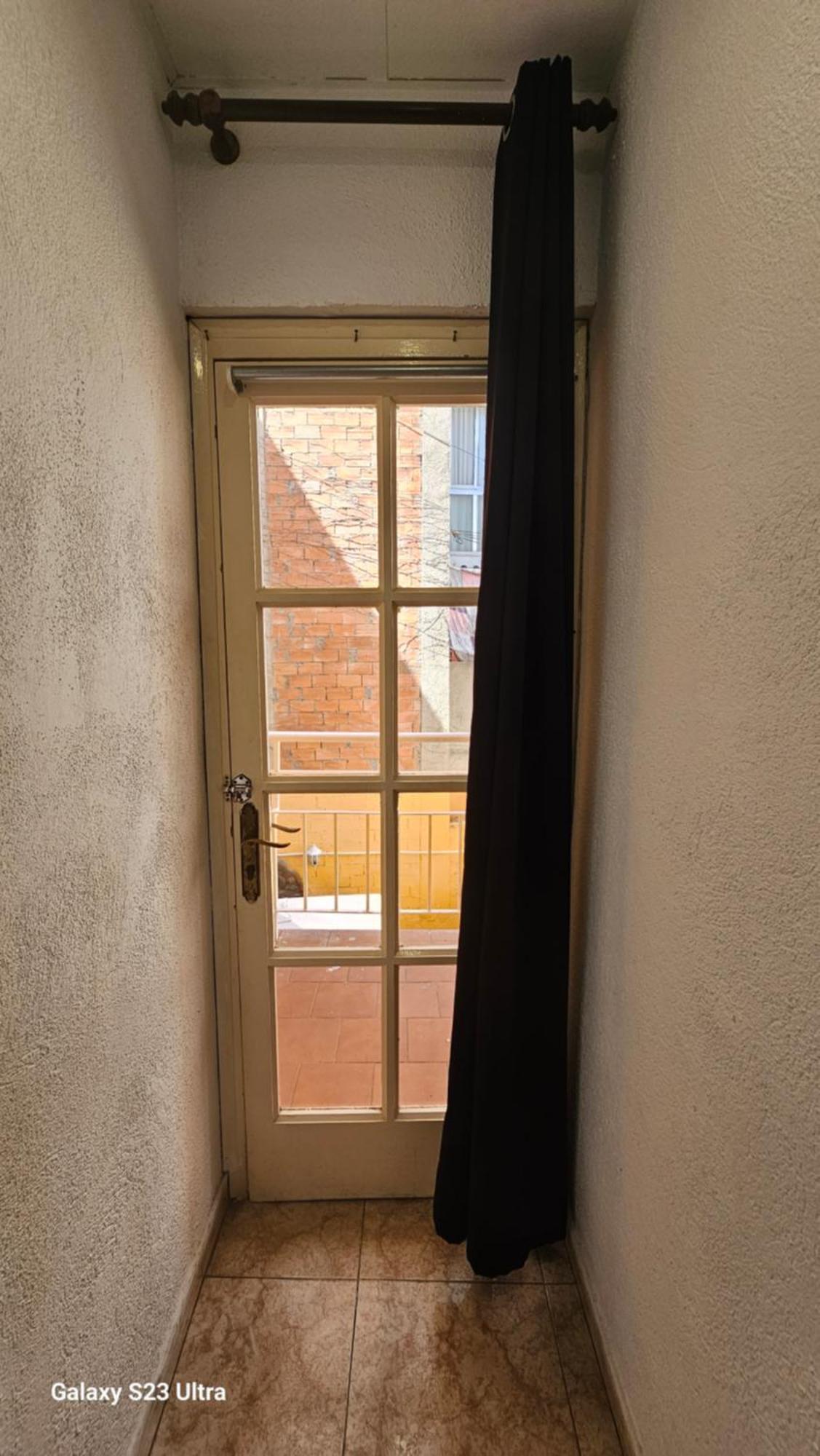 Hostal Sol Celeste Lloret de Mar Eksteriør billede