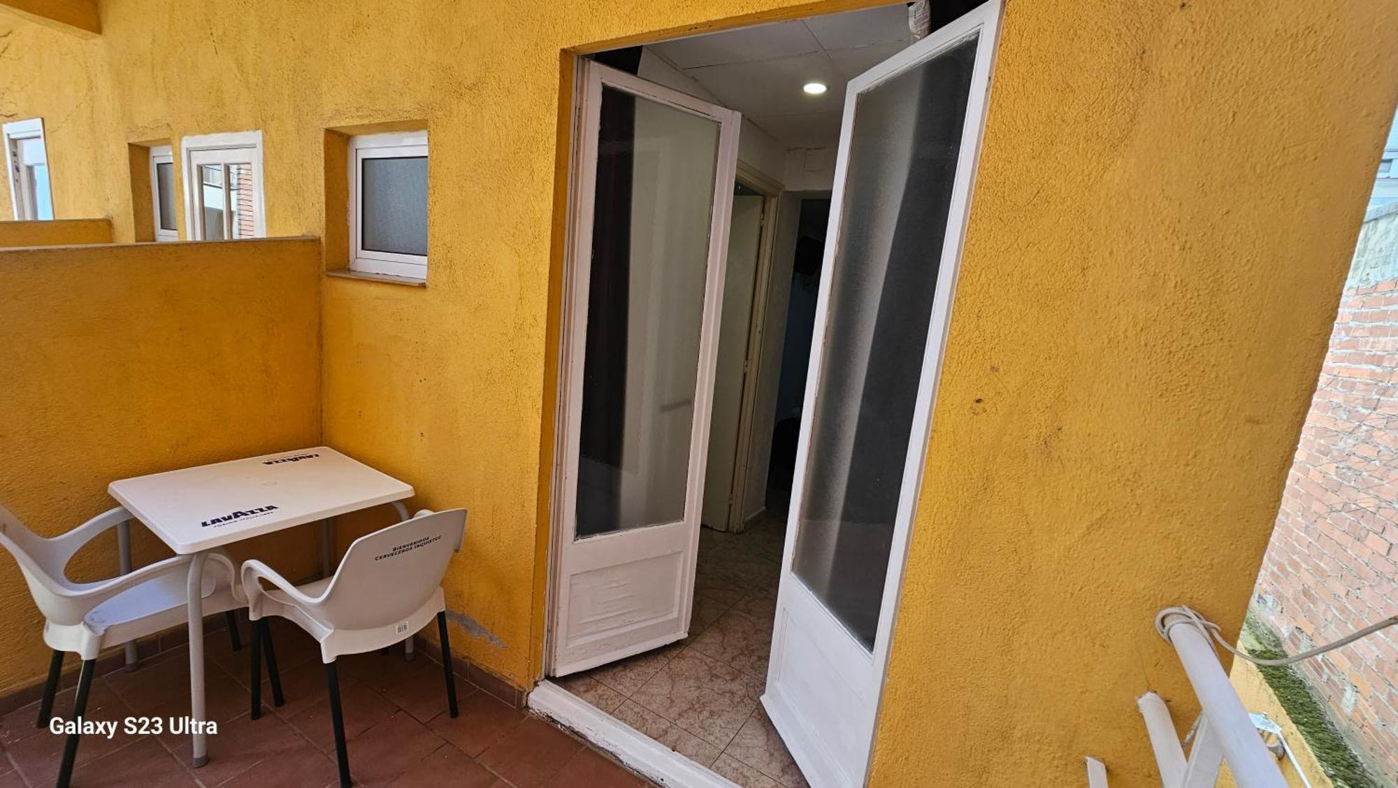 Hostal Sol Celeste Lloret de Mar Eksteriør billede