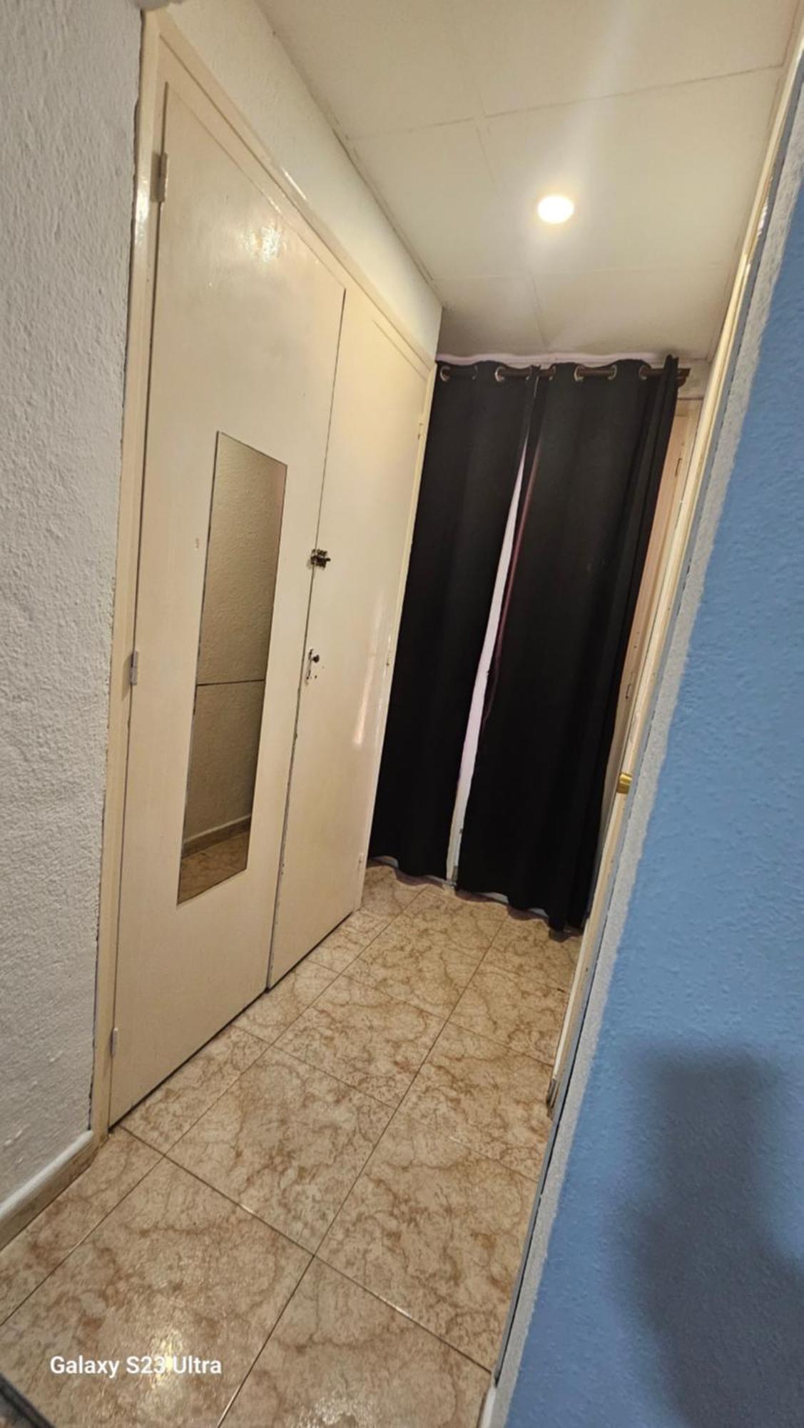 Hostal Sol Celeste Lloret de Mar Eksteriør billede