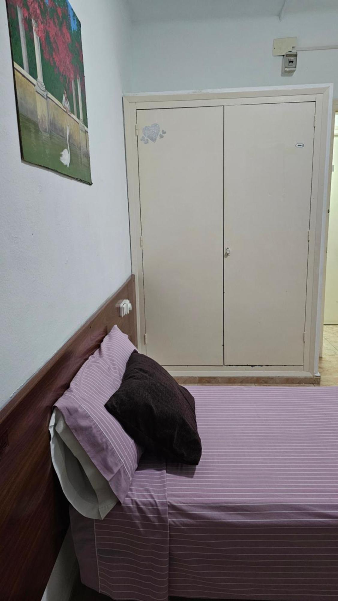 Hostal Sol Celeste Lloret de Mar Eksteriør billede