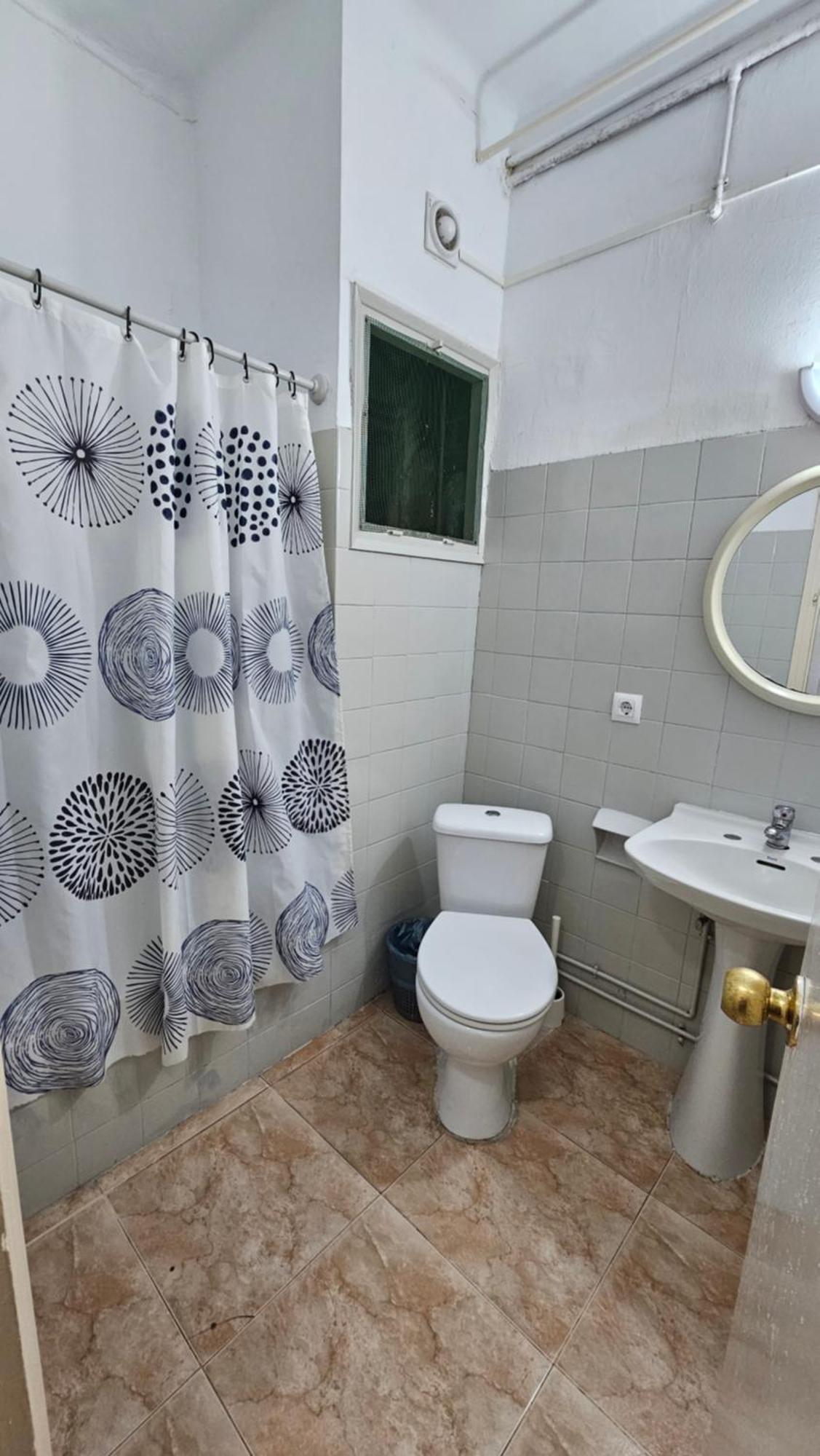 Hostal Sol Celeste Lloret de Mar Eksteriør billede
